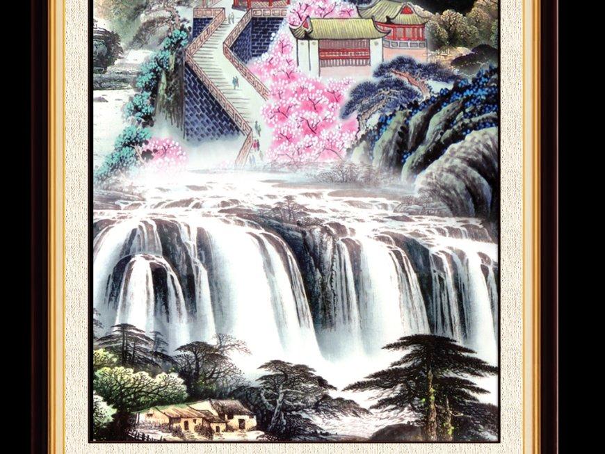 卡通小车找不同